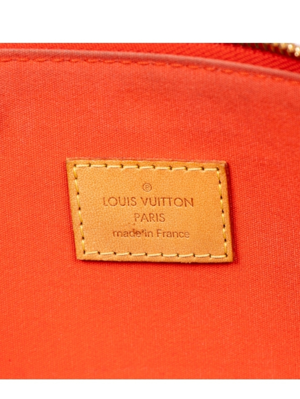 Louis Vuitton x Stephen Sprouse Alma GM ✨️ RARE ✨️ - Picture 11 of 12
